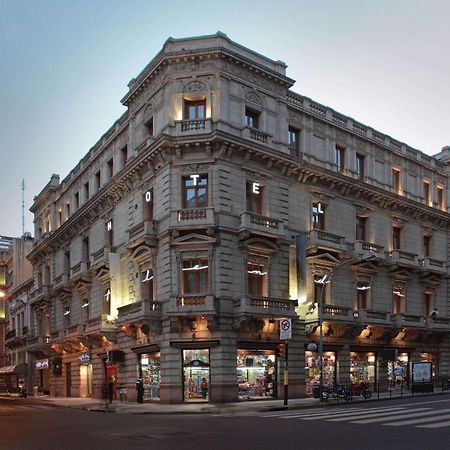 Готель Esplendor By Wyndham Буенос-Айрес Екстер'єр фото